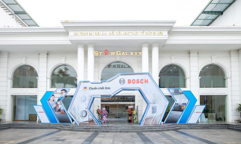 Hỗ trợ địa điểm tổ chức hội nghị - hội thảo - mice